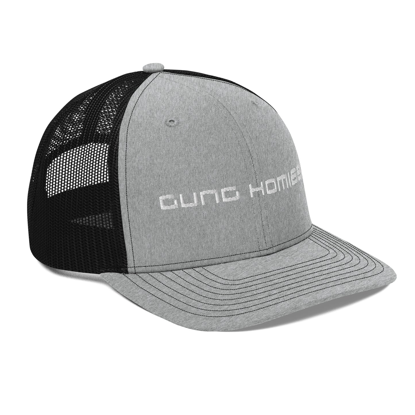 Gung Homies Trucker Cap