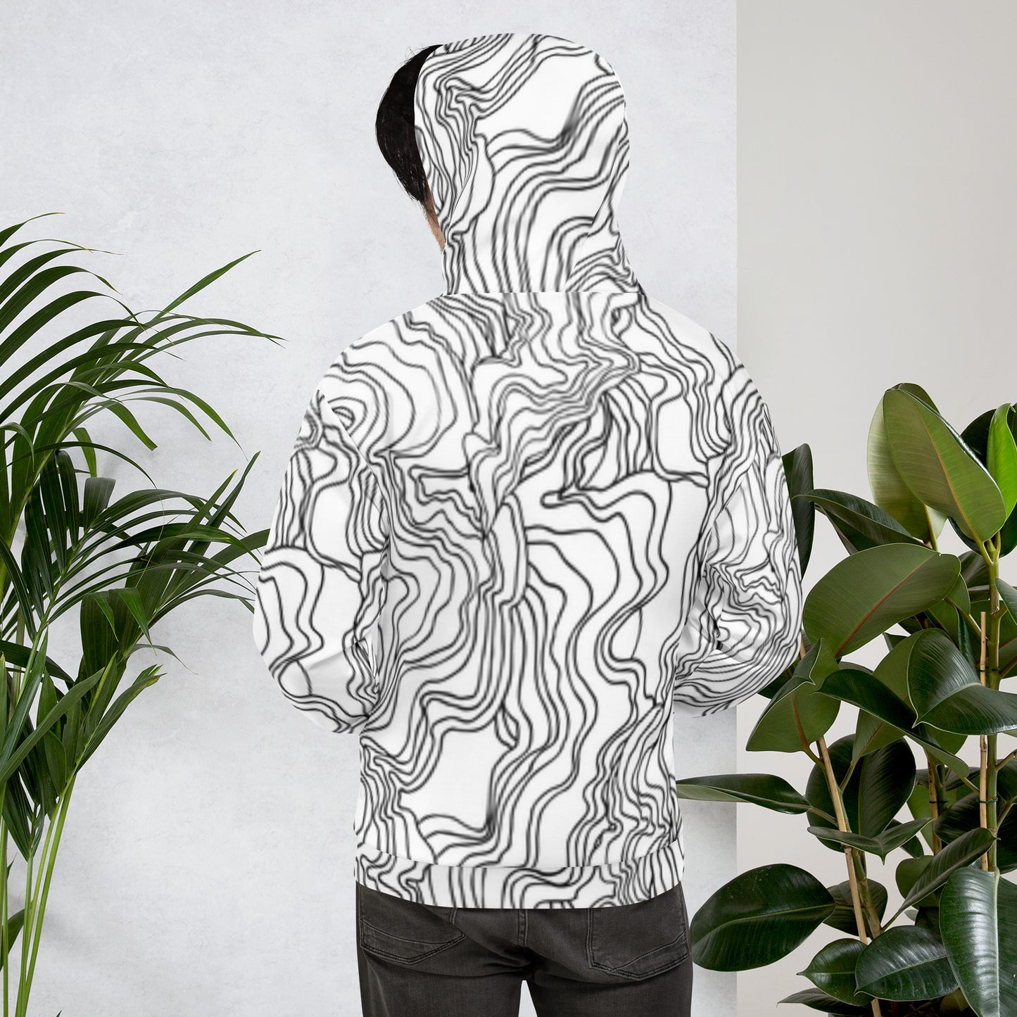 Topo Hoodie