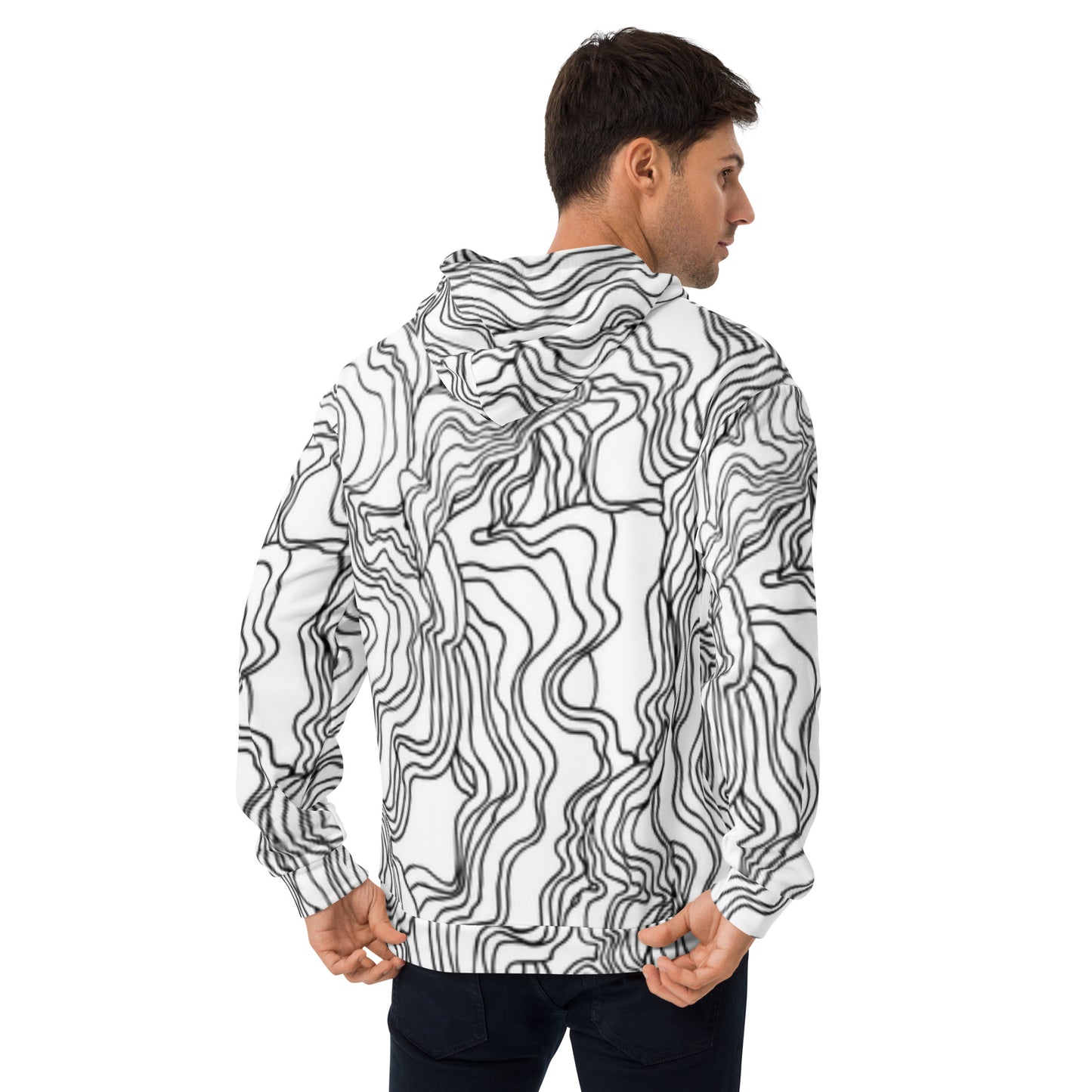 Topo Hoodie