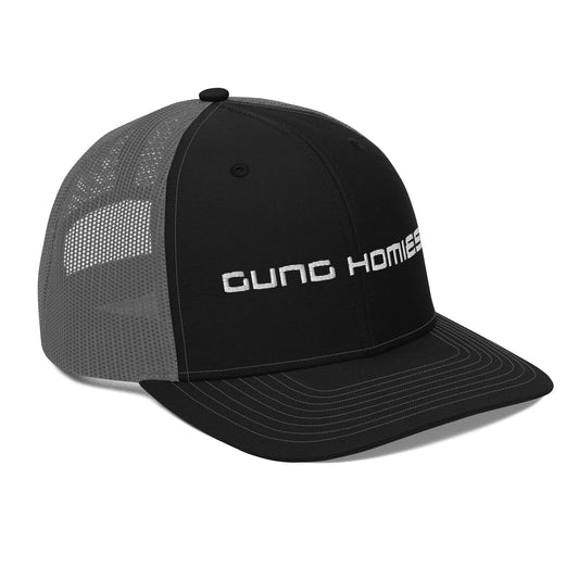 Gung Homies Trucker Cap